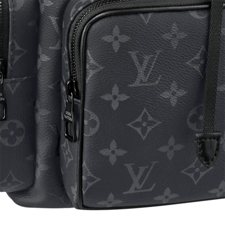 Balo Louis Vuitton Trio Backpack M45538 - Ảnh 6