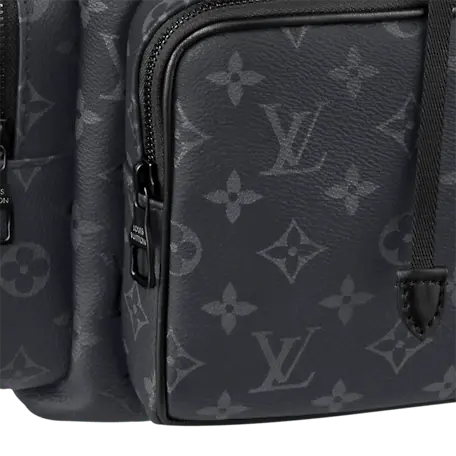 Balo Louis Vuitton Trio Backpack M45538 - Ảnh 6