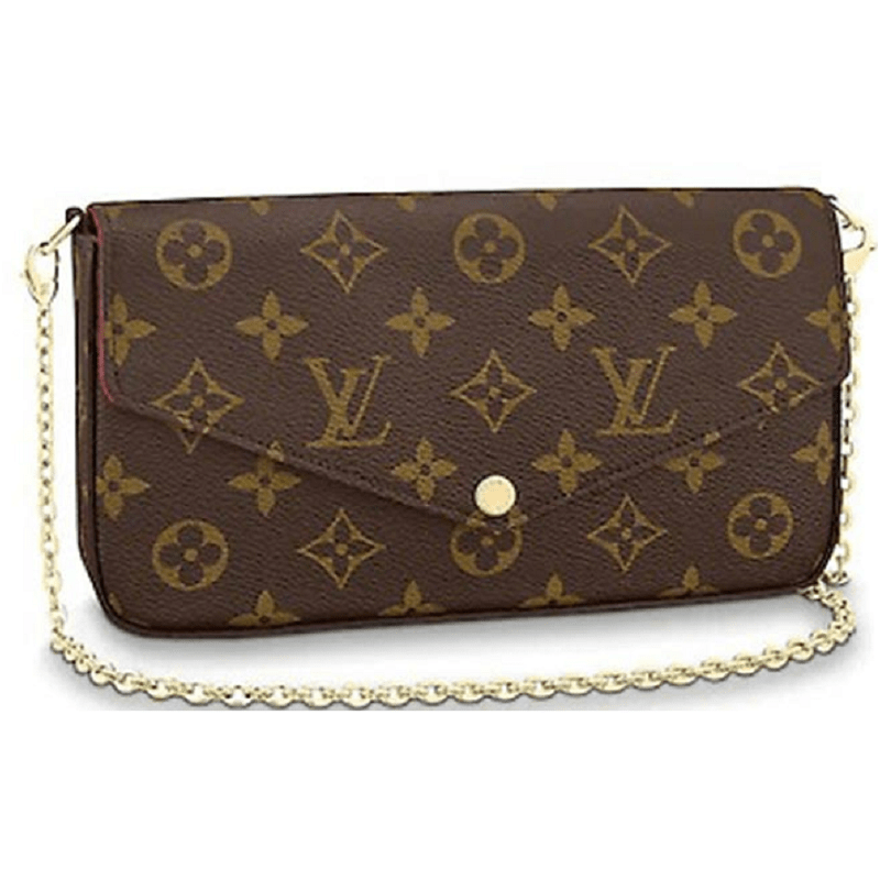 Túi Louis Vuitton Pochette Felicie Monogram M61276