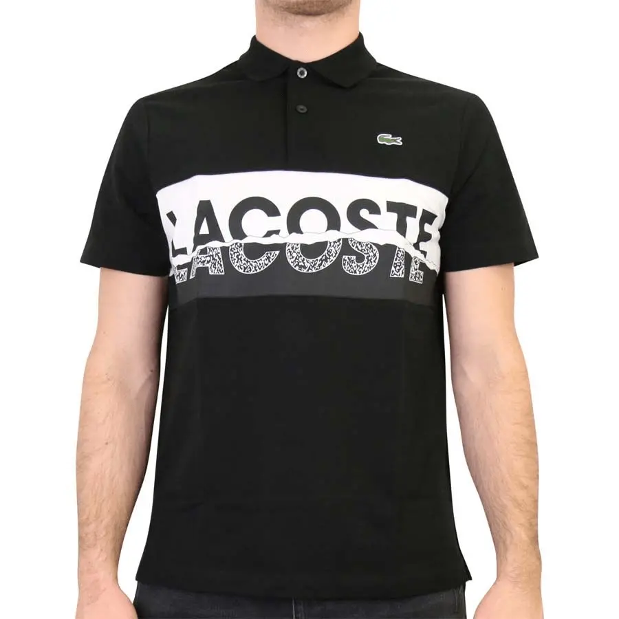 Alternative view of Áo Lacoste Lightweight Polo Shirt YH4894-MYJ