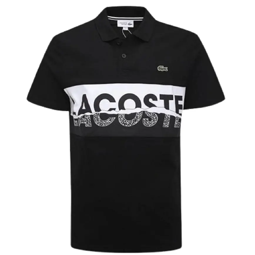 Áo Lacoste Lightweight Polo Shirt YH4894-MYJ