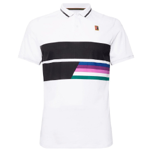 Áo Nike Court Advantage Classic Men’s Tennis Polo AJ7847-100