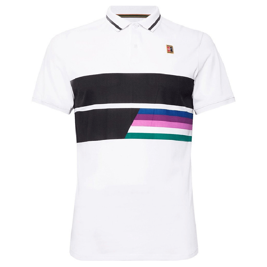 Áo Nike Court Advantage Classic Men’s Tennis Polo AJ7847-100