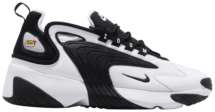 Giày Nike Zoom 2K 'White' AO0269-101