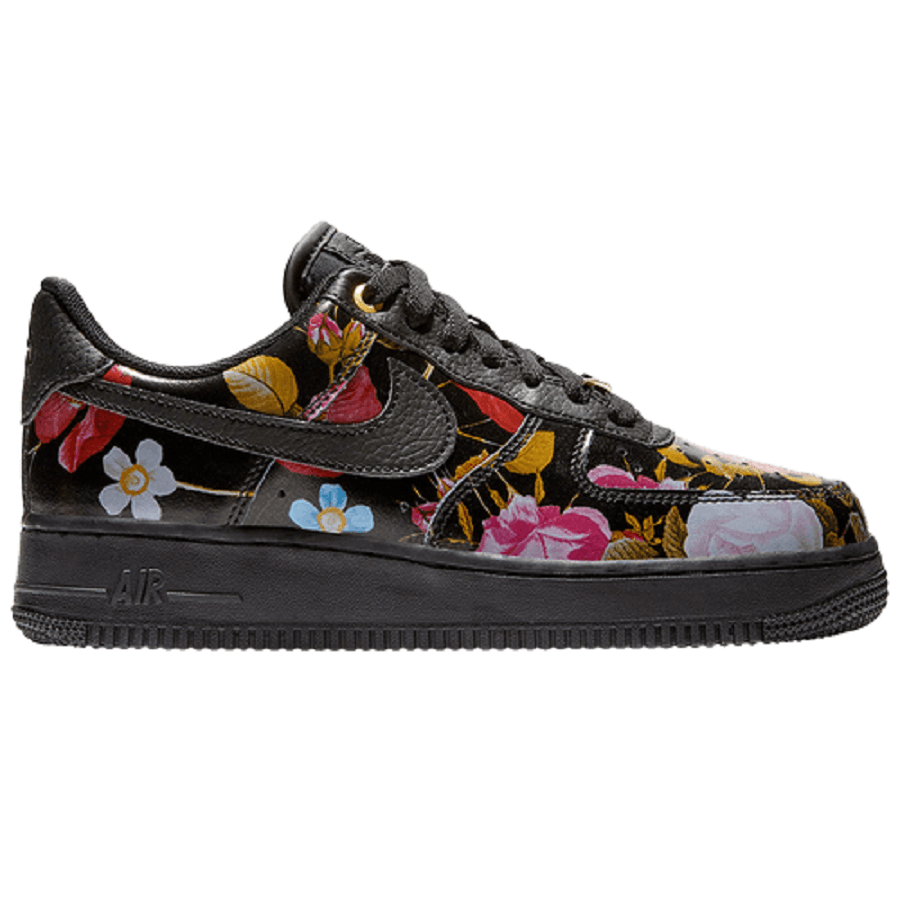 Giày Nike Wmns Air Force 1 Low ‘Floral’ AO1017-002