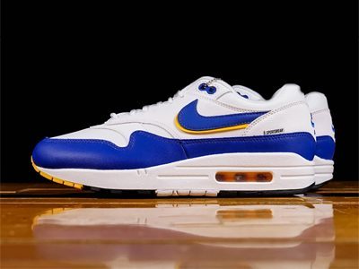Giày Nike Air Max 1 SE 'Windbreaker' AO1021-102 - Ảnh 3