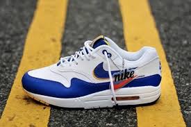 Giày Nike Air Max 1 SE 'Windbreaker' AO1021-102 - Ảnh 4