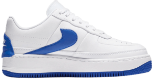 Giày Nike Air Force 1 Jester XX 'White Game Royal' AO1220-104