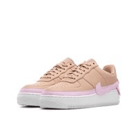 Alternative view of Giày Nike Air Force 1 Jester XX 'Bio Beige Pink Force' AO1220-202