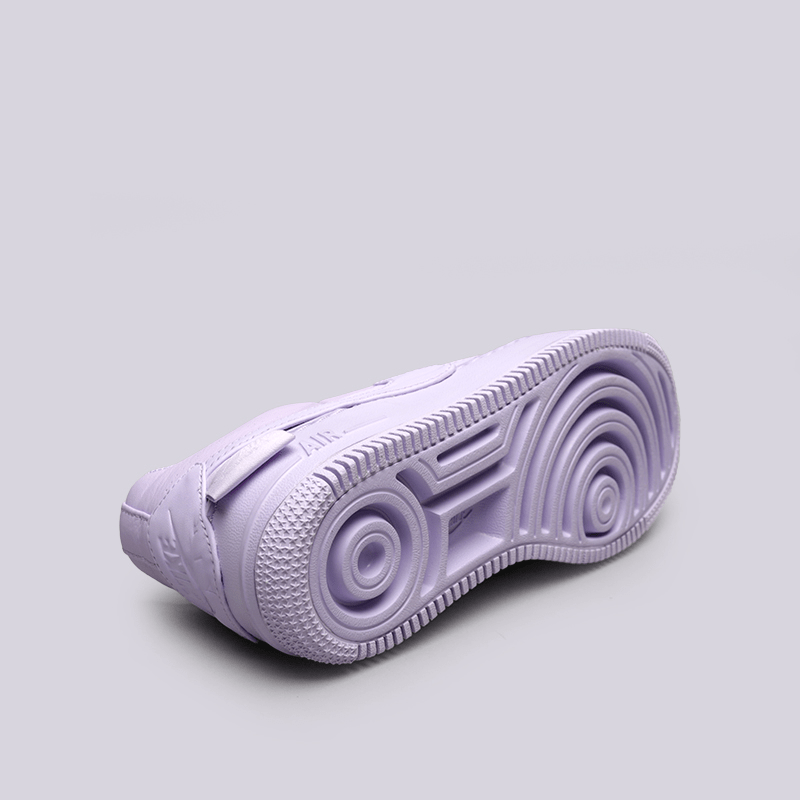Giày Nike Air Force 1 Jester XX 'Violet Mist' AO1220-500 - Ảnh 4