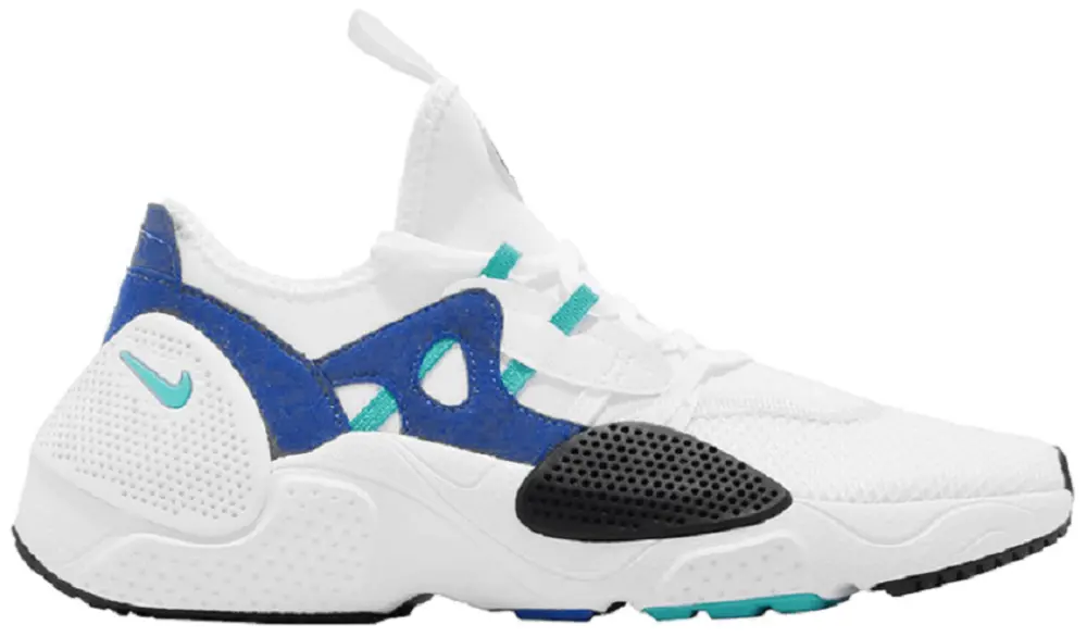 Giày Nike Huarache E.D.G.E. TXT ‘Hyper Jade’ AO1697-102