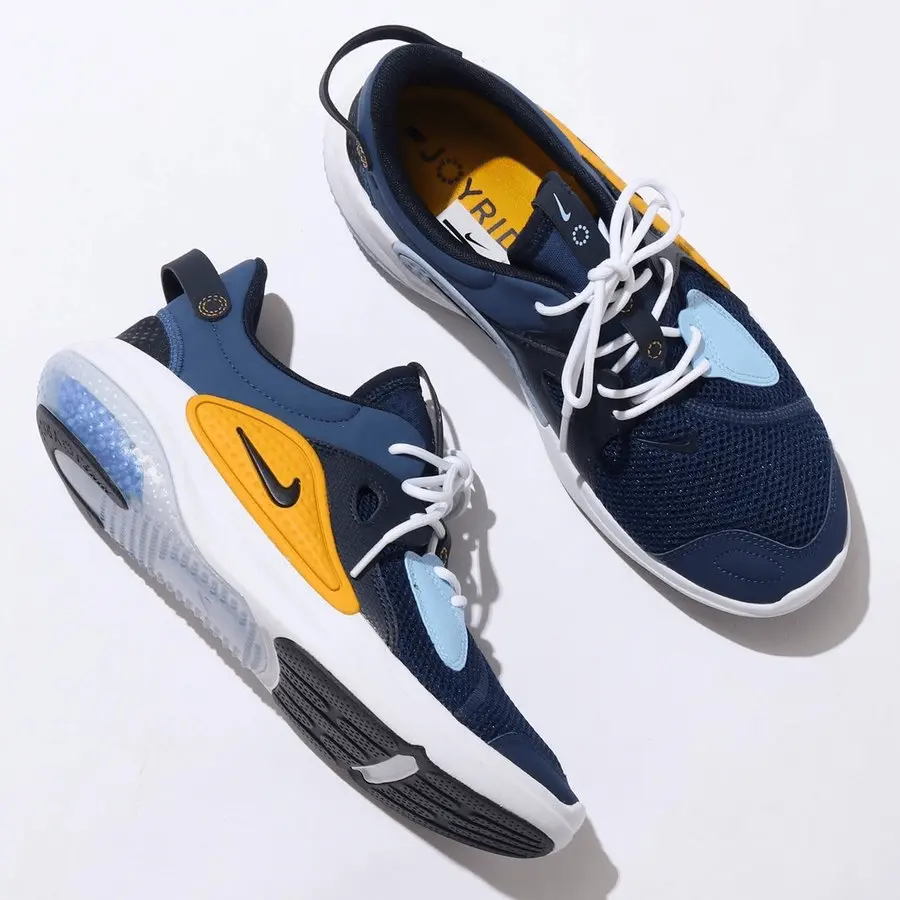 Giày Nike Joyride CC 'Midnight Navy' AO1742-400 - Ảnh 5