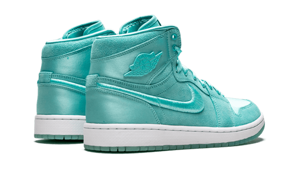 Giày Nike Wmns Air Jordan 1 Retro High 'Season of Her: Aqua' - Ảnh 4