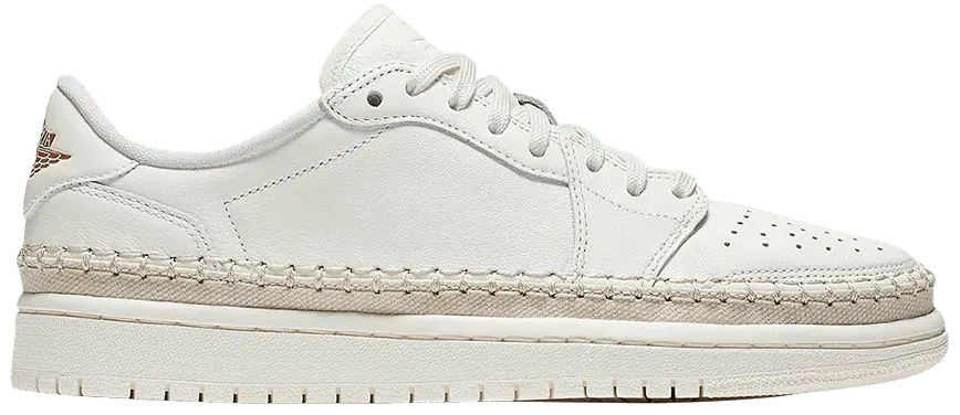 Giày Nike Wmns Air Jordan 1 Retro Low NS 'Sail' AO1935-109