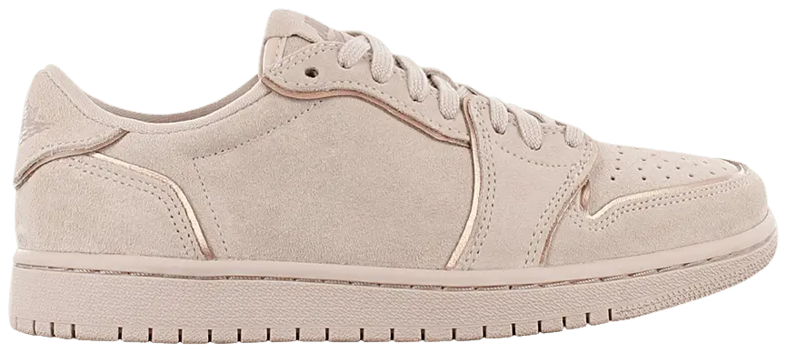 Giày Nike Air Jordan 1 Retro Low NS 'Particle Beige' AO1935-204