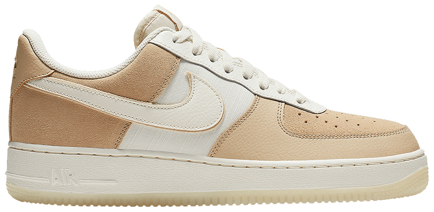 Giày Nike Air Force 1 '07 LV8 2 'Desert Ore' AO2425-200