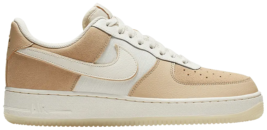 Giày Nike Air Force 1 '07 LV8 2 'Desert Ore' AO2425-200