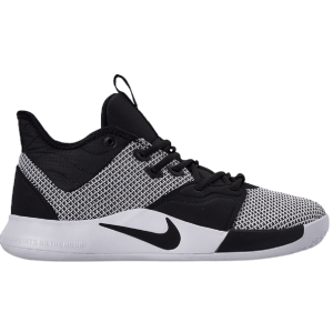 Giày Nike PG 3 'Black White' AO2608-002