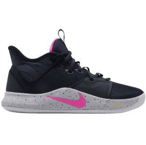 Giày Nike PG 3 EP 'Obsidian' AO2608-401