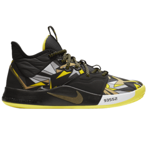 Giày Nike PG 3 EP 'Mamba Mentality' AO2607-900