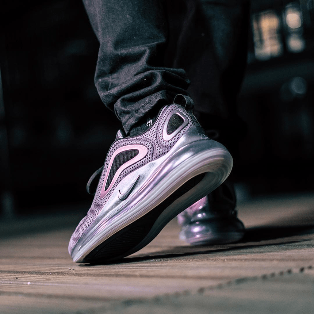 Giày Nike Air Max 720 'Nothern Lights Night' AO2924-001 - Ảnh 4