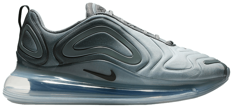 Giày Nike Air Max 720 'Cool Grey' AO2924-002