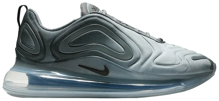 Giày Nike Air Max 720 'Cool Grey' AO2924-002