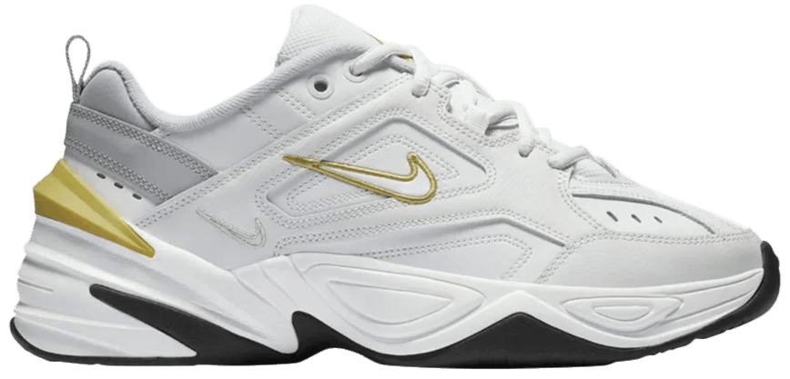 Giày Nike Wmns M2K Tekno 'Platinum Tint' AO3108-009