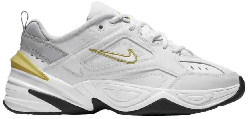 Giày Nike Wmns M2K Tekno 'Platinum Tint' AO3108-009