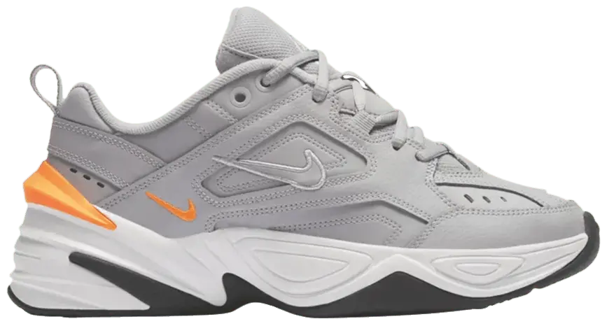 Giày Nike M2K Tekno 'Atmosphere Grey' AO3108-004