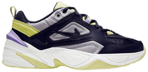 Giày Nike Wmns M2K Tekno 'Gridiron Atmosphere Grey' AO3108-015