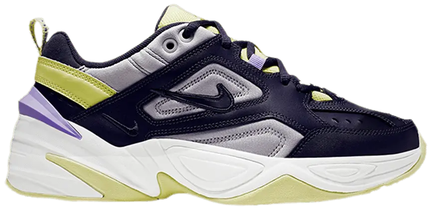 Giày Nike Wmns M2K Tekno 'Gridiron Atmosphere Grey' AO3108-015