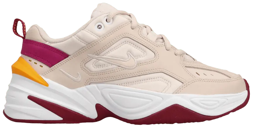 Giày Nike Wmns M2K Tekno 'Desert Sand' AO3108-016