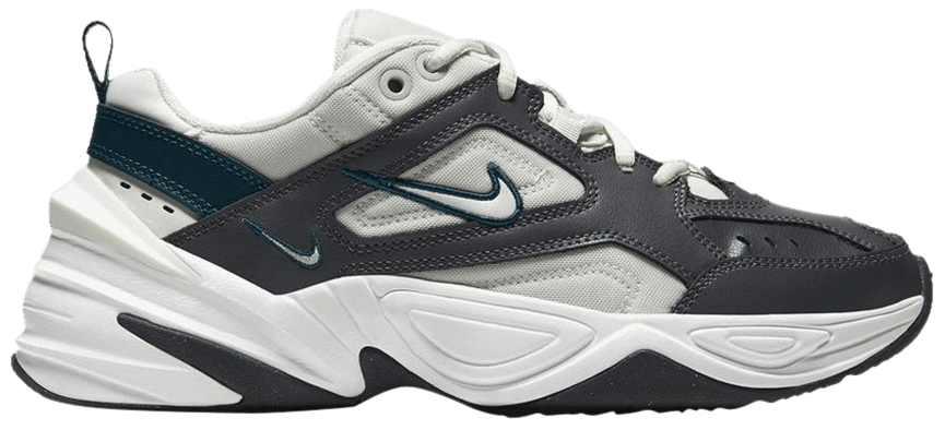 Giày Nike Wmns M2K Tekno 'Dark Grey' AO3108-017