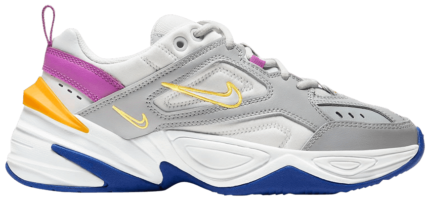 Giày Nike Wmns M2K Tekno 'Grey Photon Dust' AO3108-018