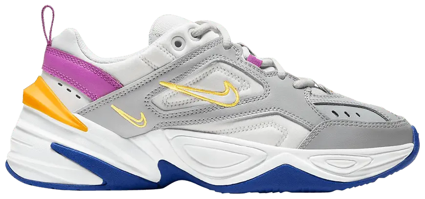 Giày Nike Wmns M2K Tekno 'Grey Photon Dust' AO3108-018