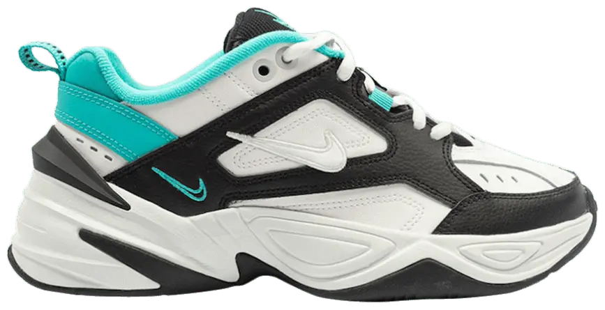 Giày Nike Wmns M2K Tekno 'Hyper Jade' AO3108-102