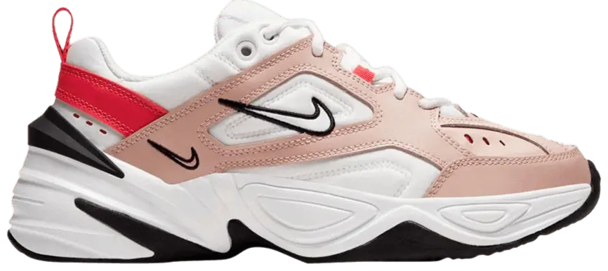 Giày Nike Wmns M2K Tekno 'Fossil Stone' AO3108-205