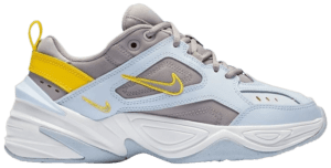 Giày Nike Wmns M2K Tekno 'Half Blue' AO3108-403