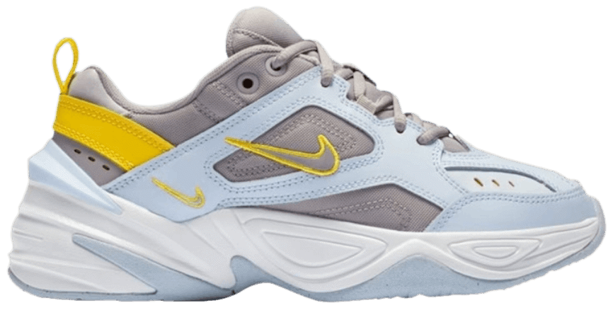 Giày Nike Wmns M2K Tekno 'Half Blue' AO3108-403