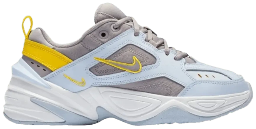 Giày Nike Wmns M2K Tekno 'Half Blue' AO3108-403