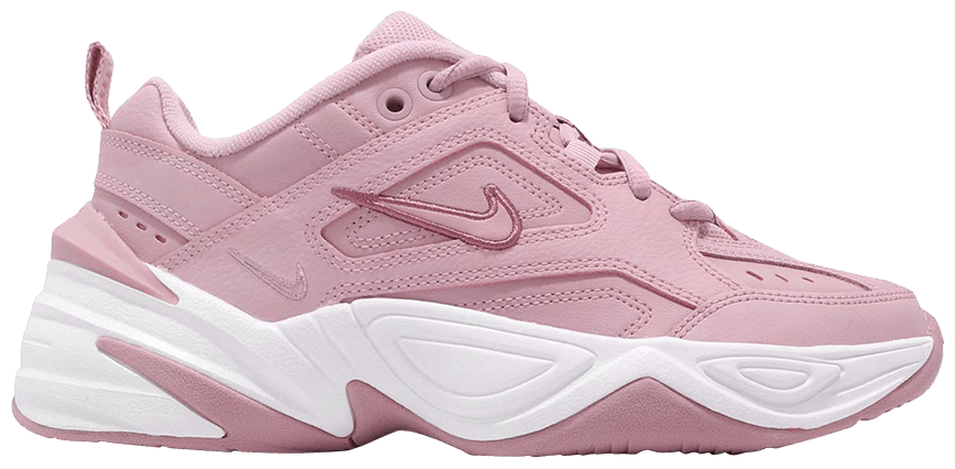 Giày Nike Wmns M2K Tekno 'Plum Pink' AO3108-500