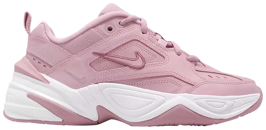 Giày Nike Wmns M2K Tekno 'Plum Pink' AO3108-500