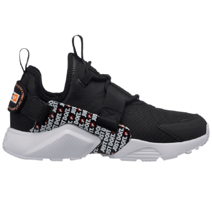 Giày Nike Wmns Air Huarache City Low ‘Just Do It’ AO3140-001