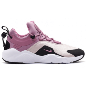 Giày Nike Wmns Air Huarache City Low Pink Chalk AO3172-603
