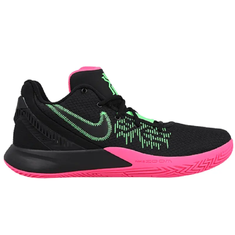 Giày Nike Kyrie Flytrap 2 'Black Hyper Pink' AO4436-005
