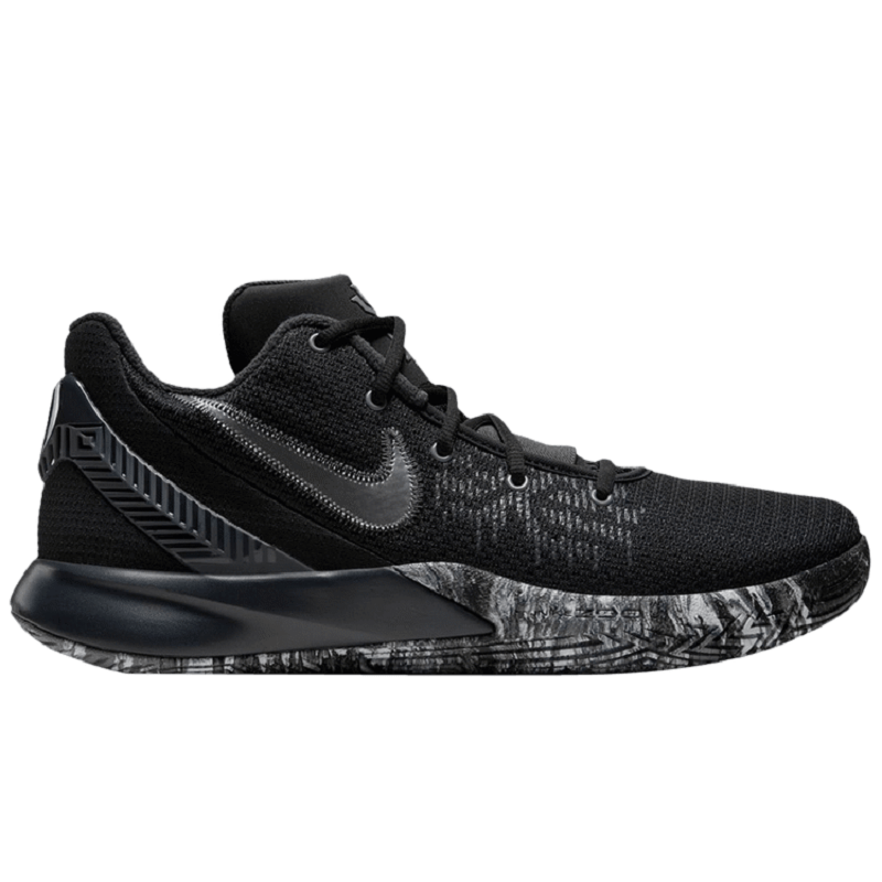 Giày Nike Kyrie Flytrap 2 'Black Chrome' AO4436-009