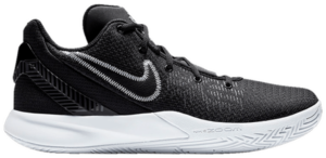Giày Nike Kyrie Flytrap 2 EP 'Black White' AO4438-001