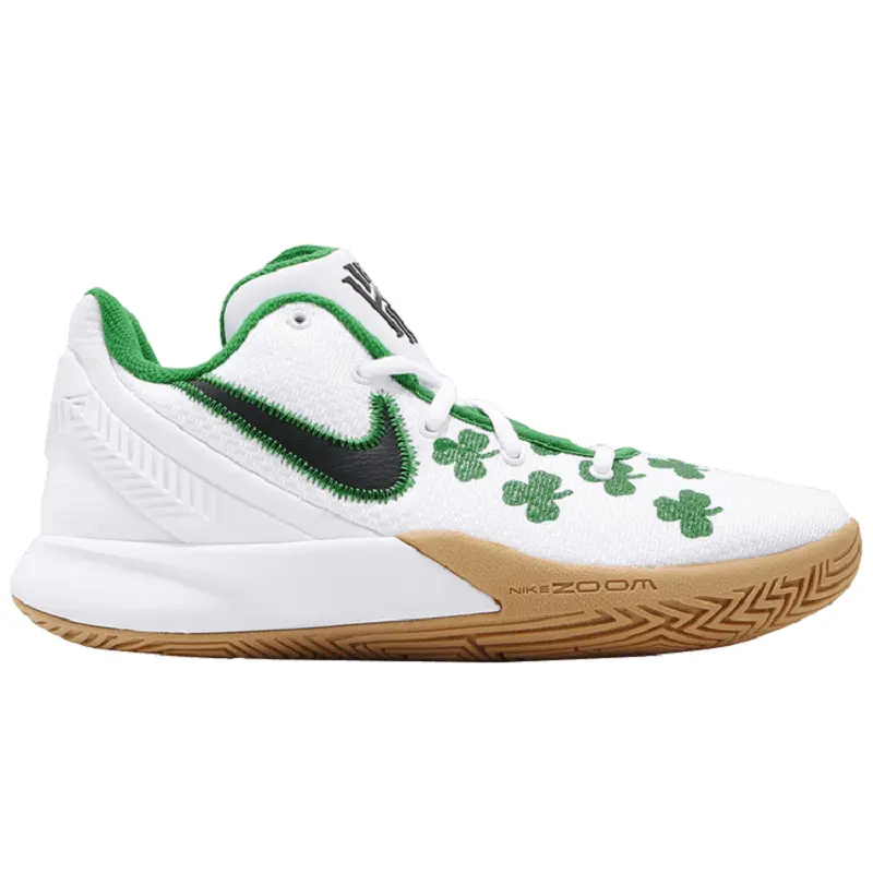 Giày Nike Kyrie Flytrap 2 EP 'Boston Celtics' AO4438-102