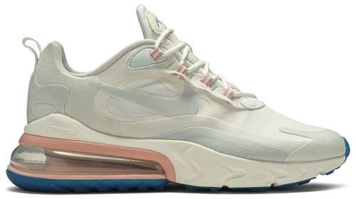 Giày Nike Air Max 270 React 'American Modern Art' AO4971-100